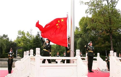 党建引领聚合力 凝心携手谱新篇——茗月社区开展新春联欢会活动